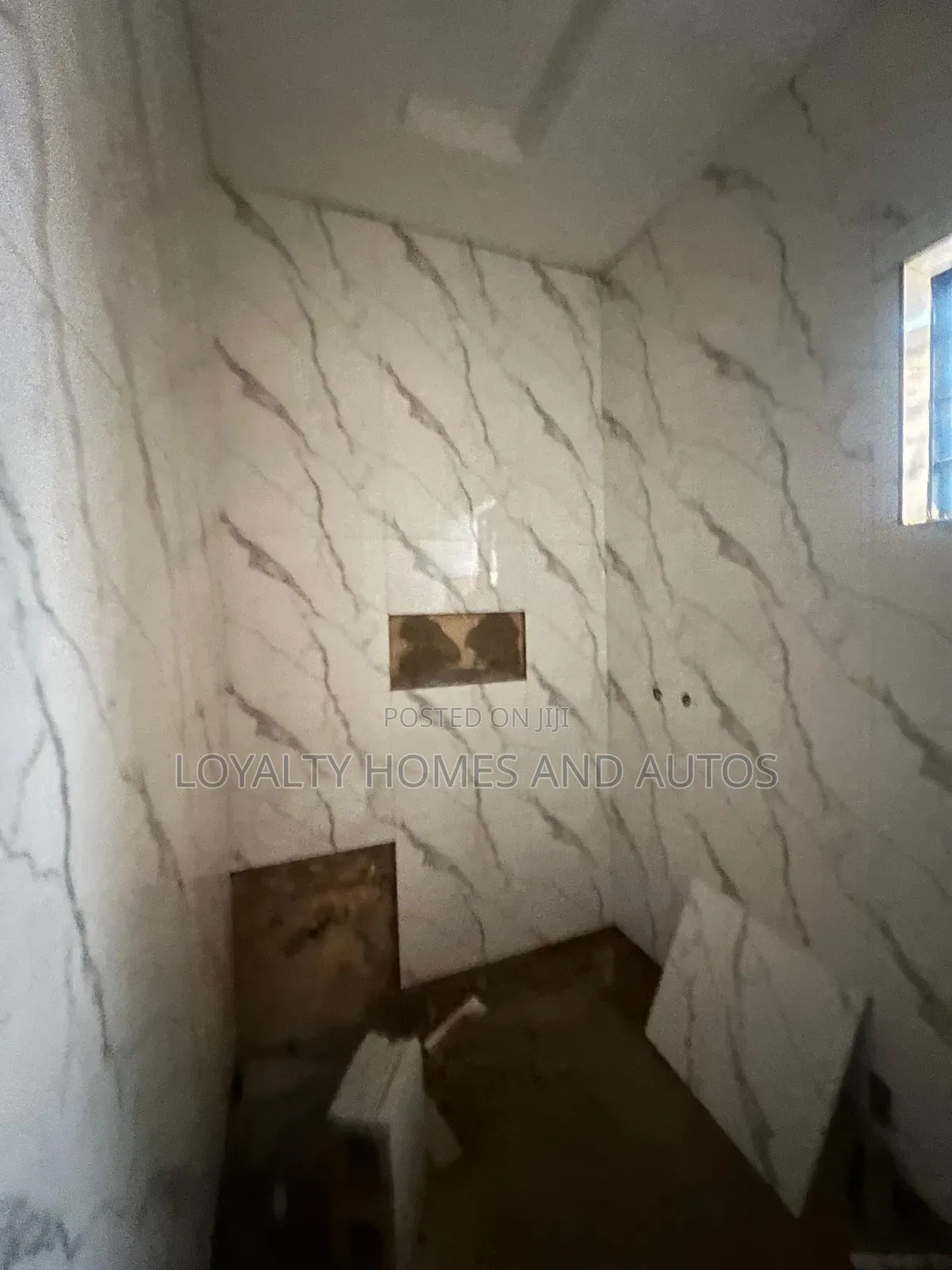 5bdrm Duplex in GRA Phase 1 for sale in GRA Phase 1