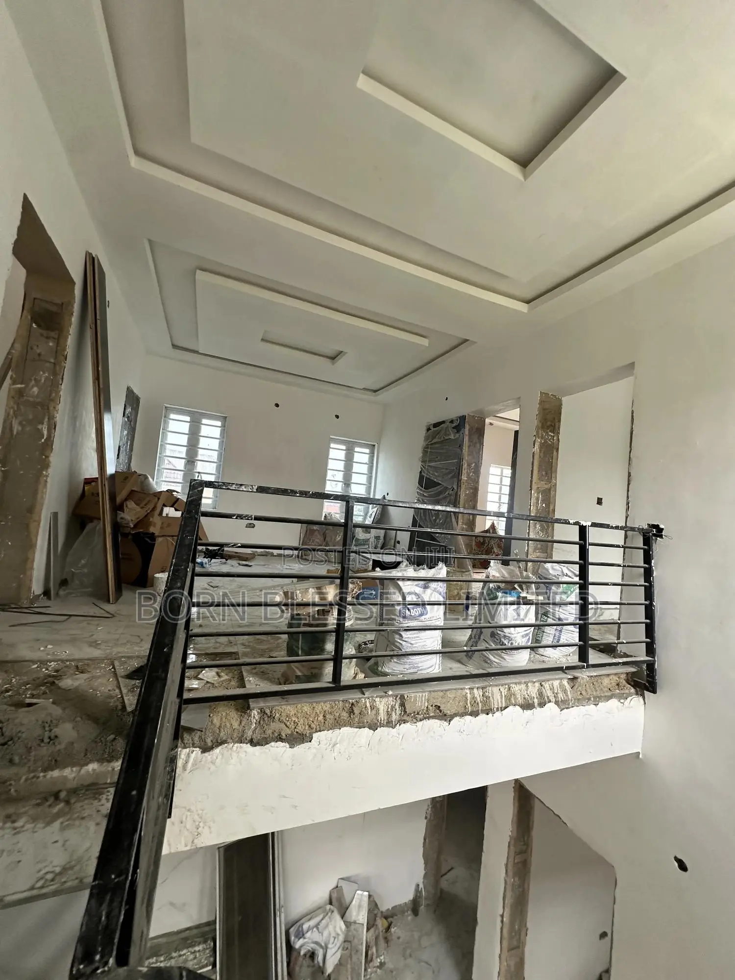 4bdrm Duplex in Royal Estate, Isheri / Egbe Idimu for rent in Isheri / Egbe Idimu