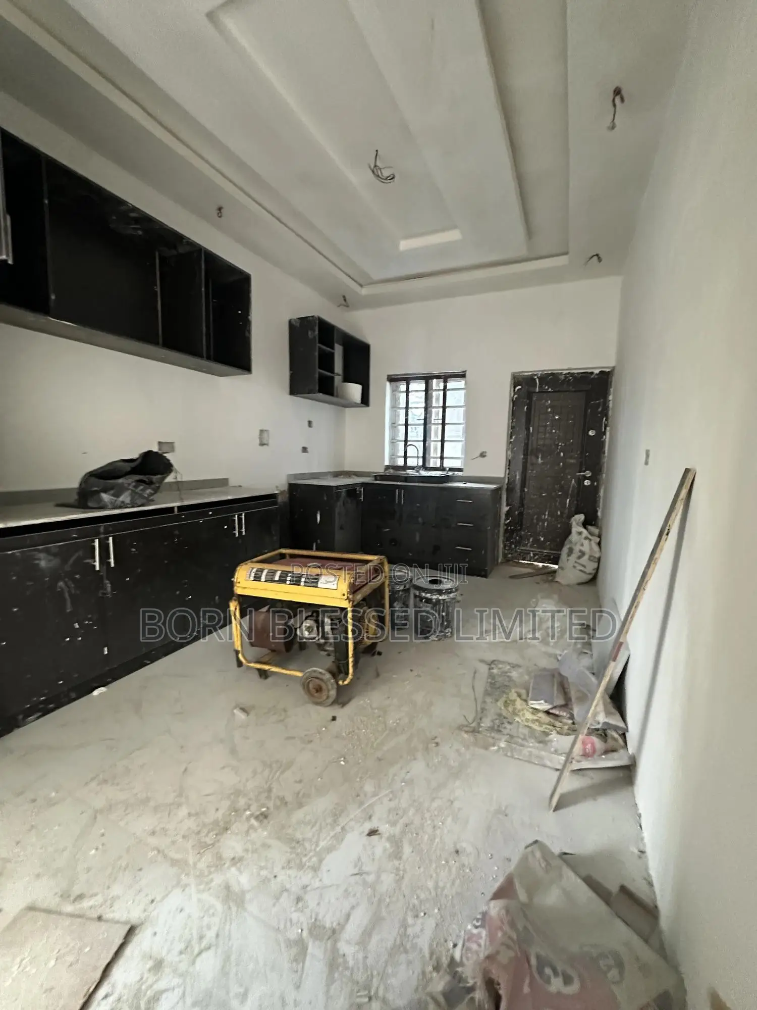 4bdrm Duplex in Royal Estate, Isheri / Egbe Idimu for rent in Isheri / Egbe Idimu