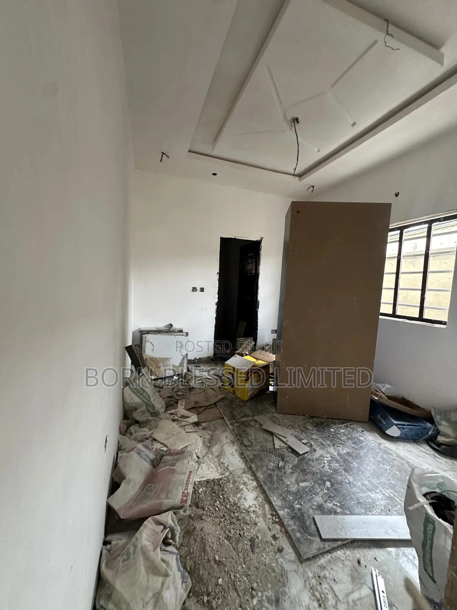 4bdrm Duplex in Royal Estate, Isheri / Egbe Idimu for rent in Isheri / Egbe Idimu