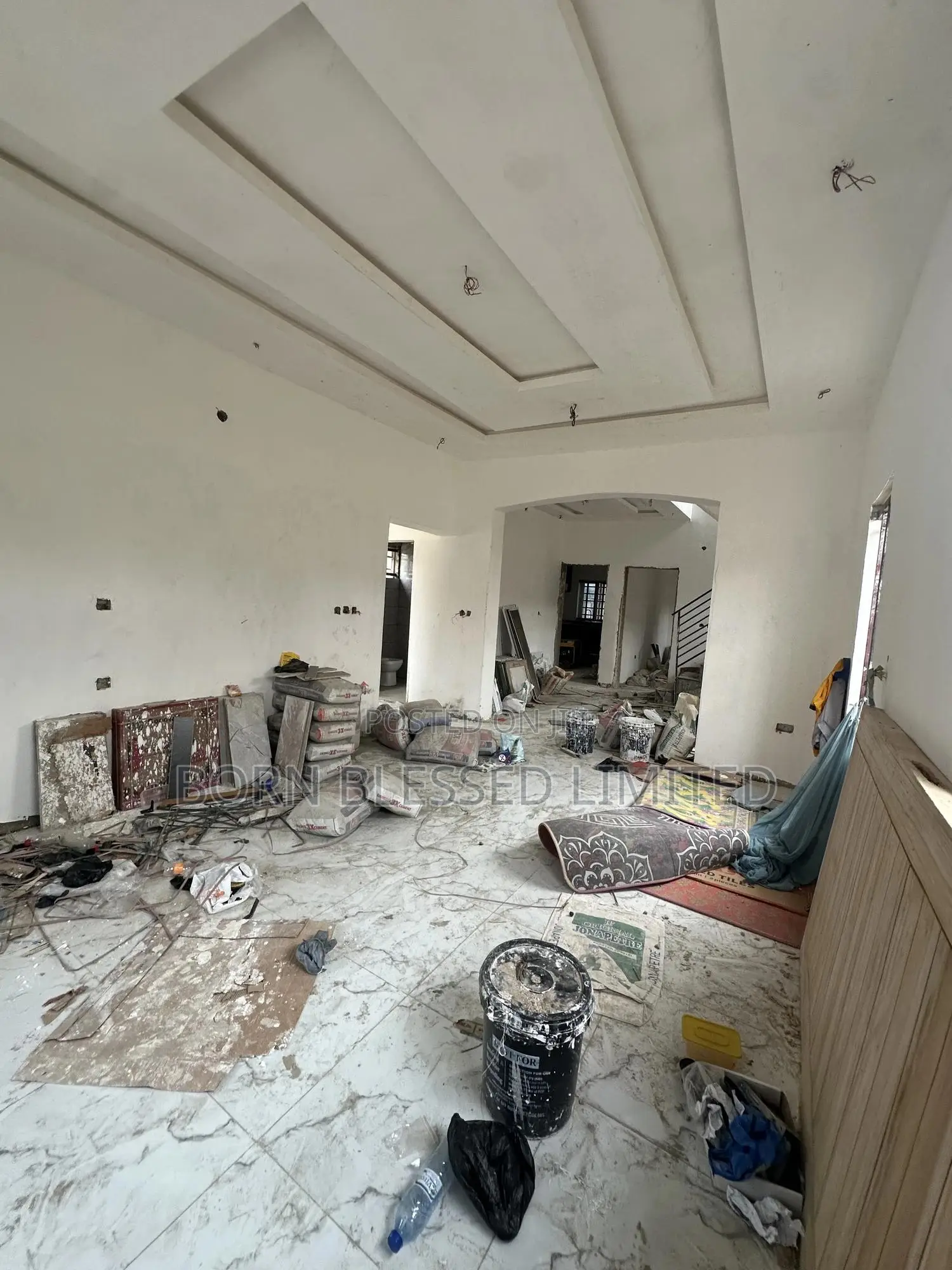 4bdrm Duplex in Royal Estate, Isheri / Egbe Idimu for rent in Isheri / Egbe Idimu