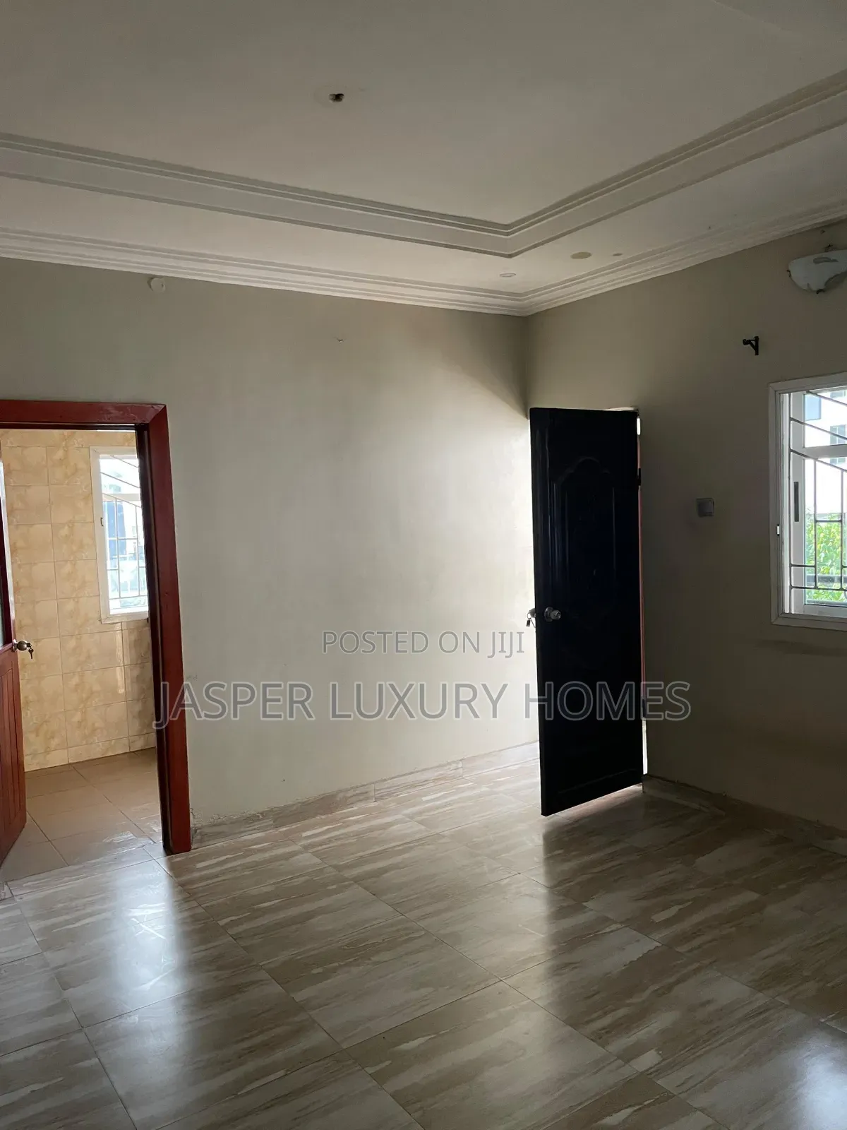 2bdrm Apartment in Ogudu for rent in Ogudu