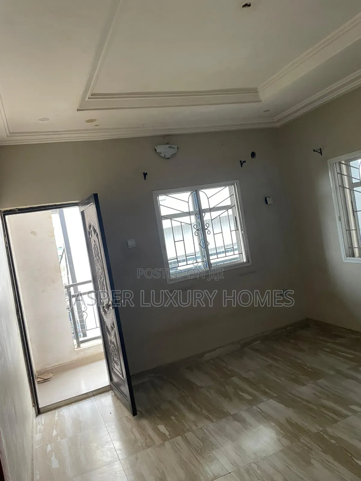2bdrm Apartment in Ogudu for rent in Ogudu