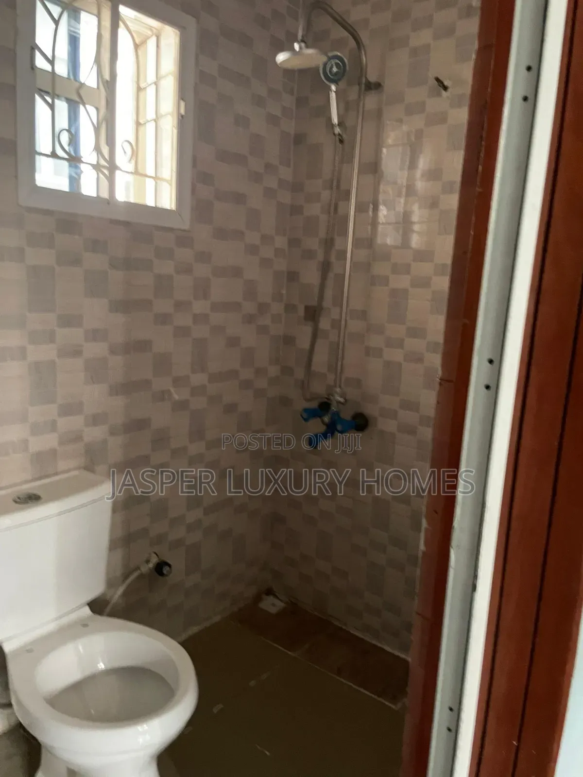 2bdrm Apartment in Ogudu for rent in Ogudu