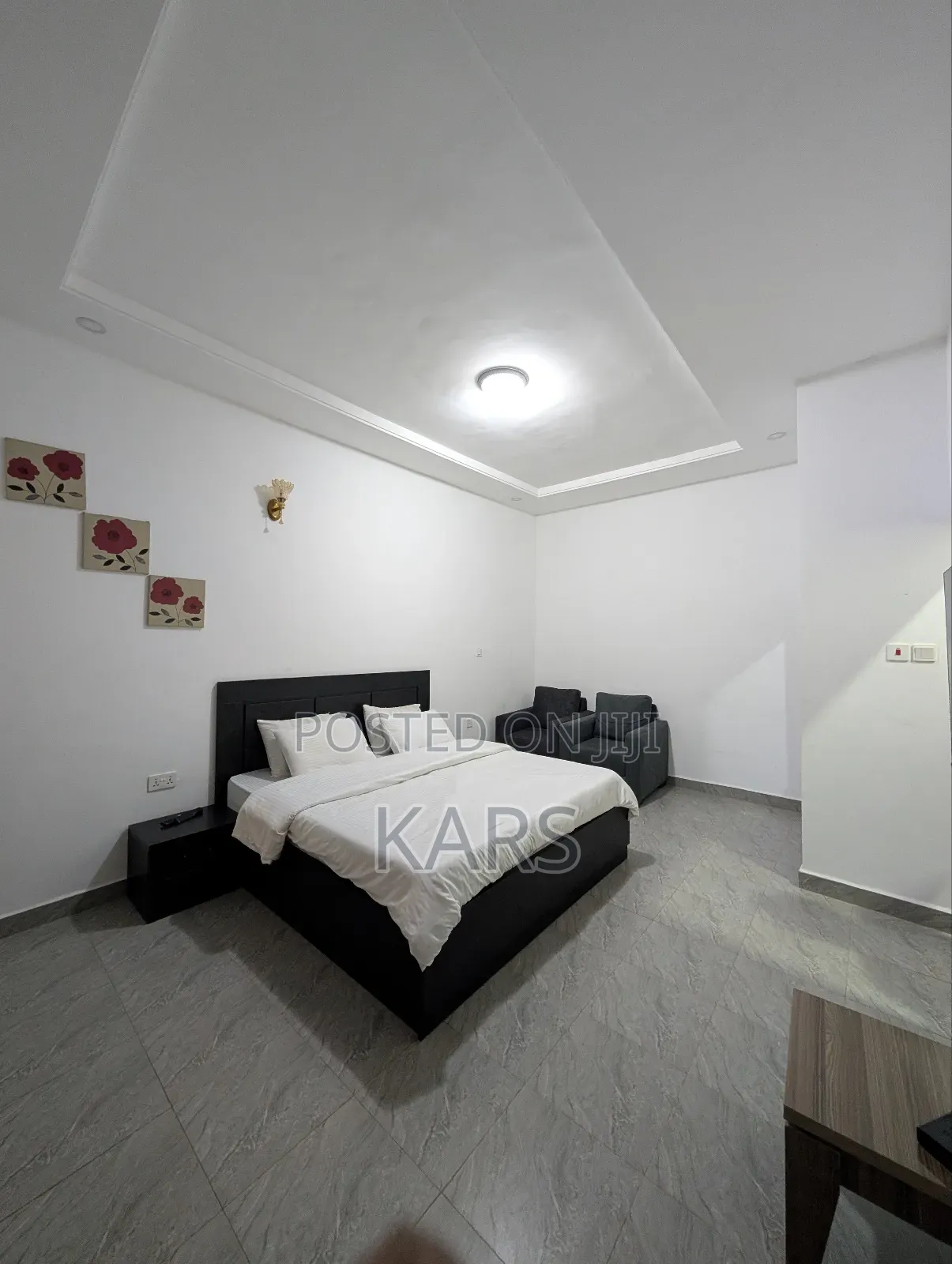 Furnished 9bdrm Duplex in Green City Residence for sale in Gwarinpa