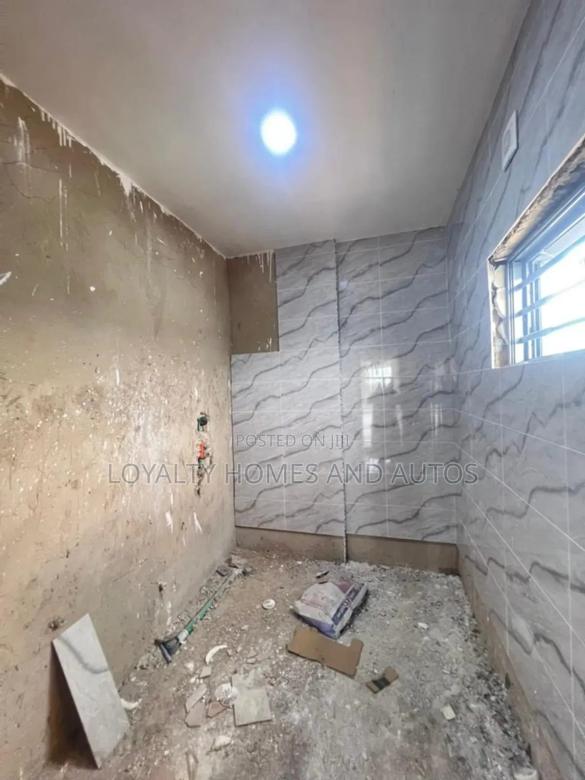 5bdrm Duplex in Surulere for sale in Surulere