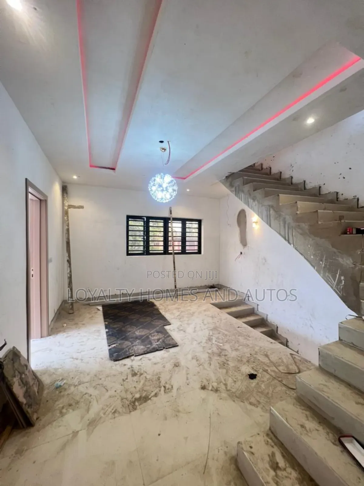 5bdrm Duplex in Surulere for sale in Surulere