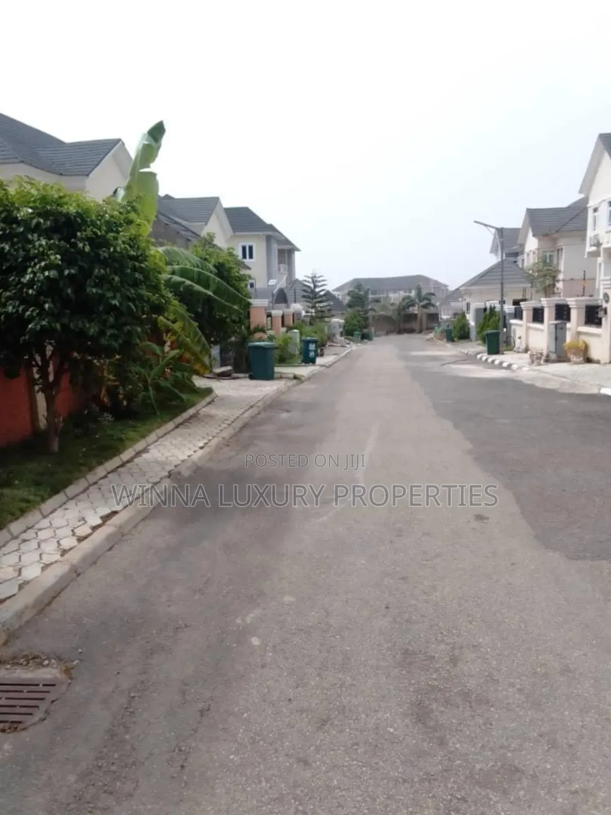 Furnished 3bdrm Apartment in Kings Park Estate, Kaura for rent in Kaura