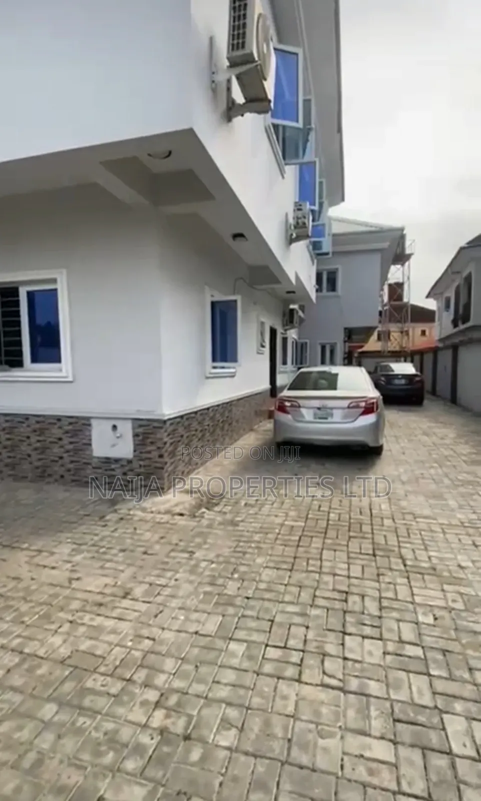 1bdrm Block of Flats in Sangotedo for sale in Sangotedo