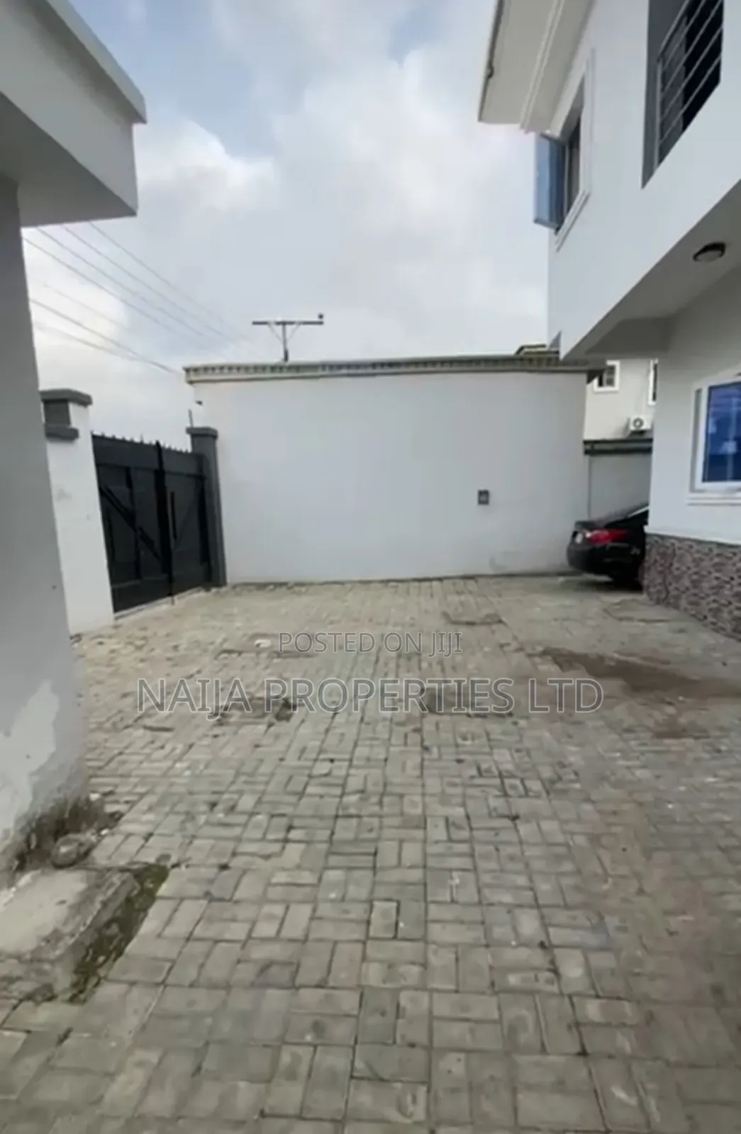 1bdrm Block of Flats in Sangotedo for sale in Sangotedo