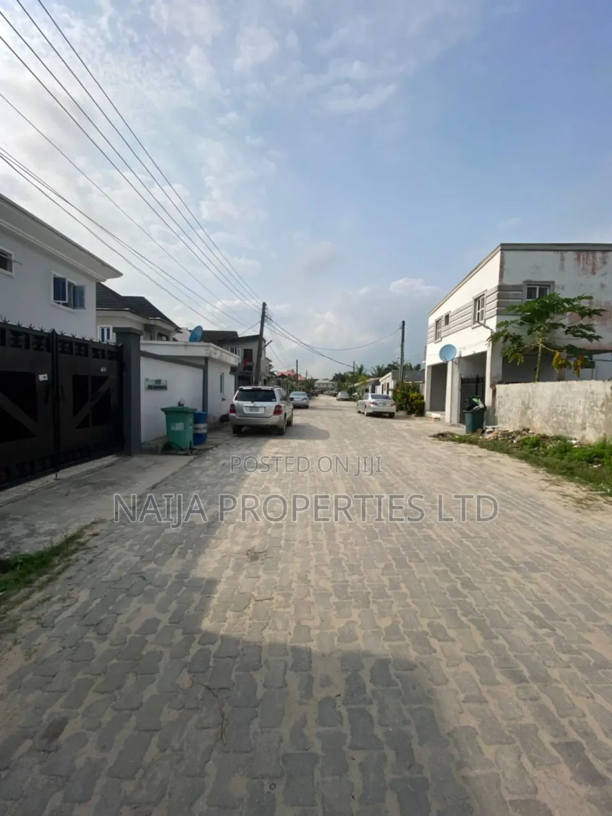 1bdrm Block of Flats in Sangotedo for sale in Sangotedo