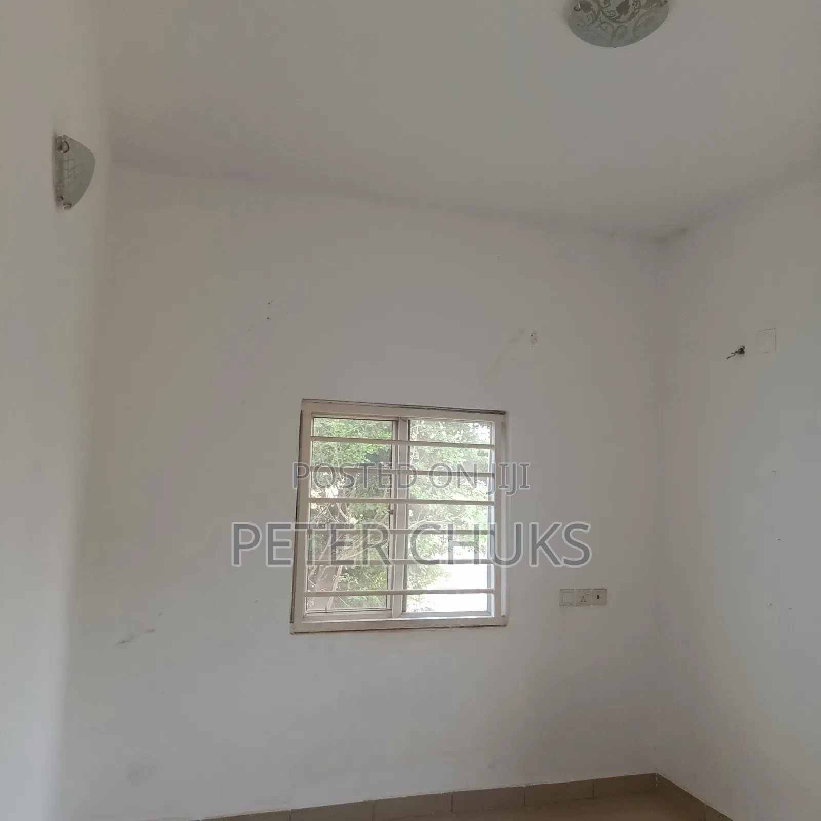 Studio Apartment in Cadastral Zone Co2 for rent in Life Camp