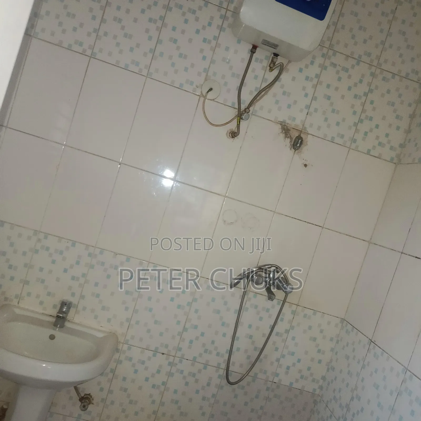 Studio Apartment in Cadastral Zone Co2 for rent in Life Camp