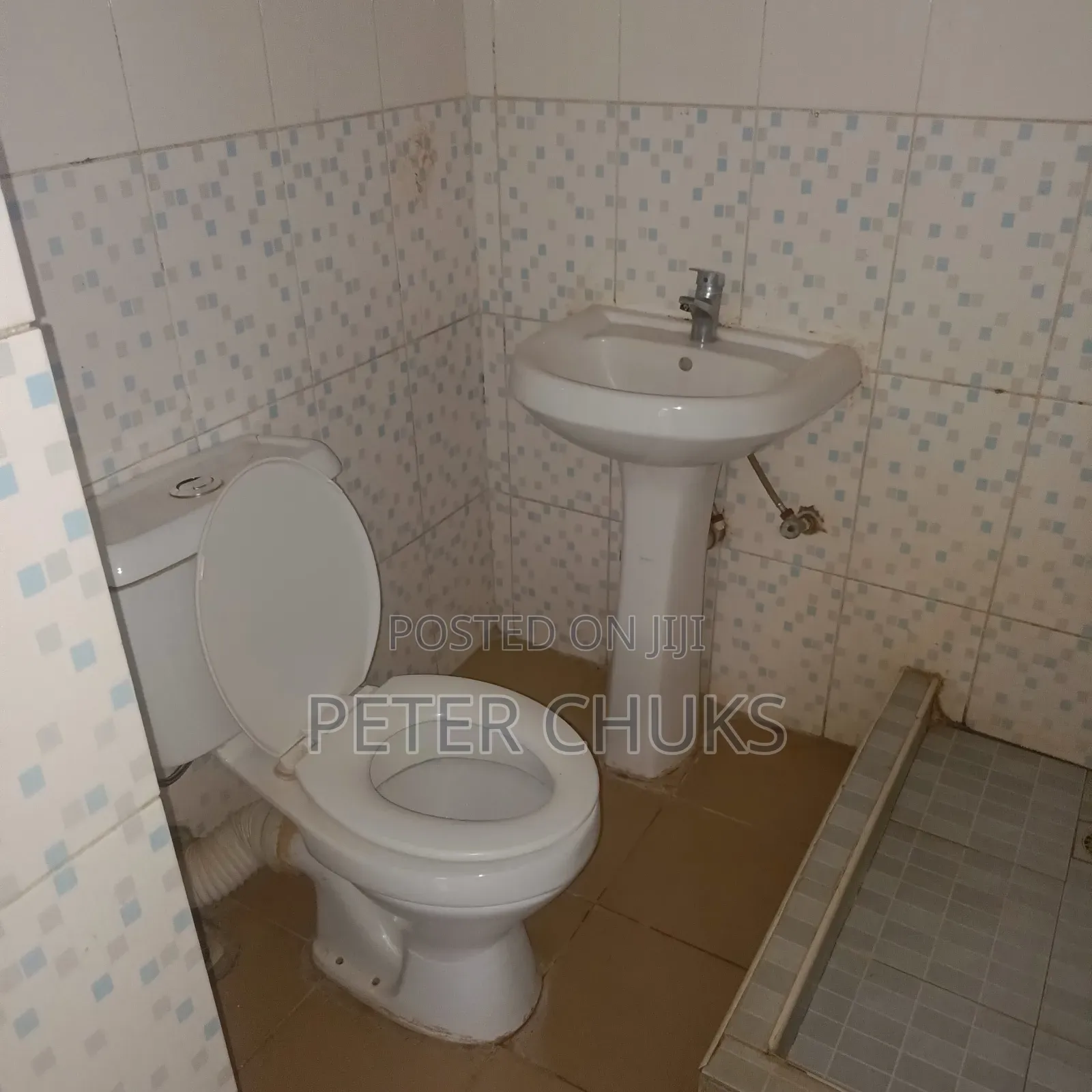 Studio Apartment in Cadastral Zone Co2 for rent in Life Camp