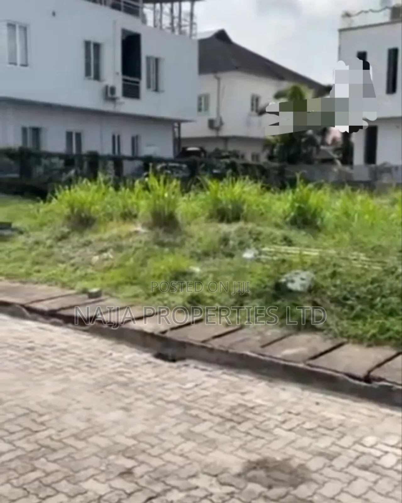 450sqm of Land at Victory Park Estate, Osapa, Lekki for Sale in Lekki
