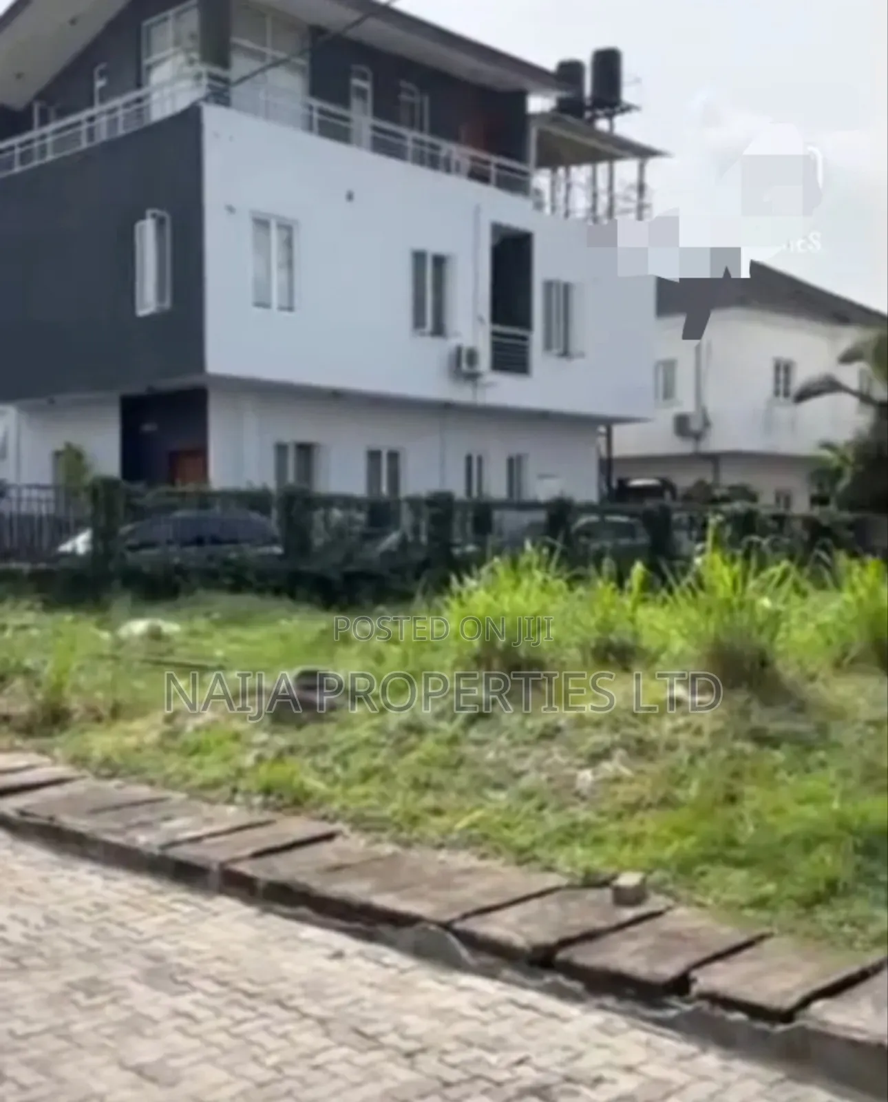 450sqm of Land at Victory Park Estate, Osapa, Lekki for Sale in Lekki