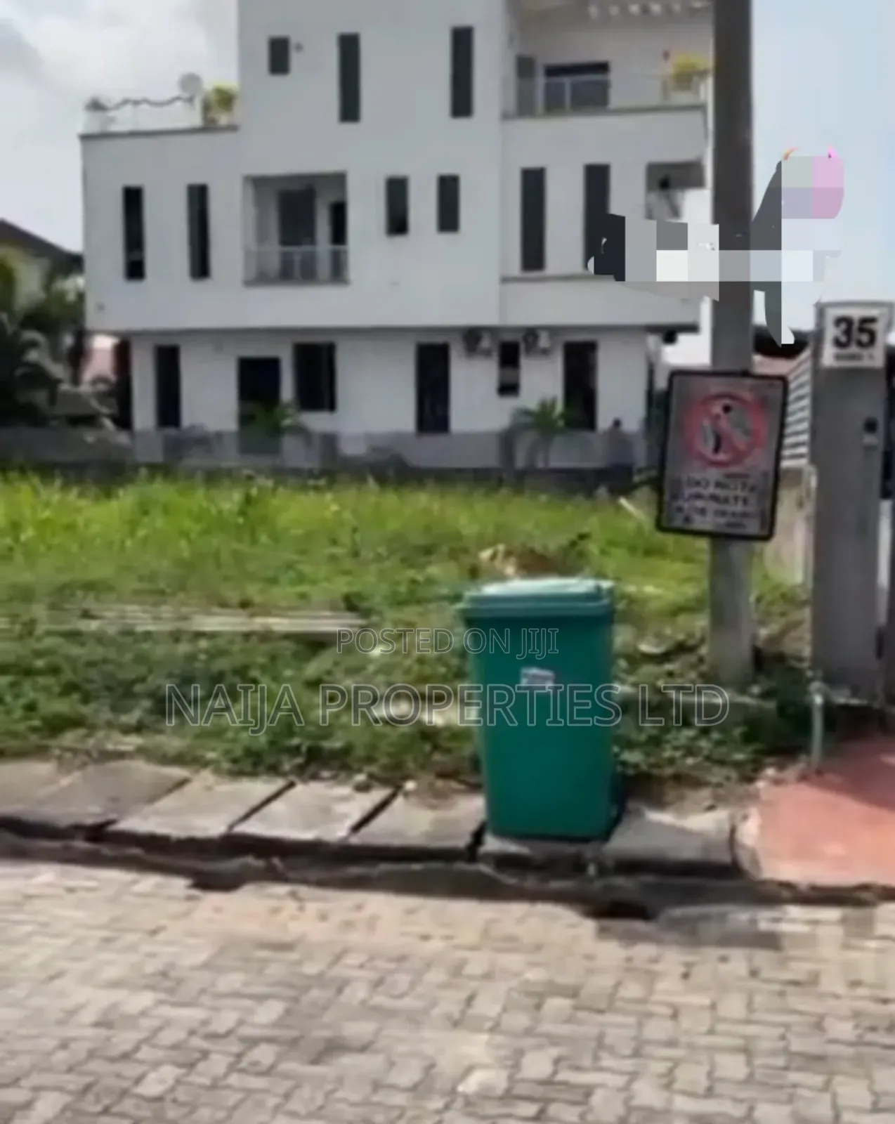 450sqm of Land at Victory Park Estate, Osapa, Lekki for Sale in Lekki