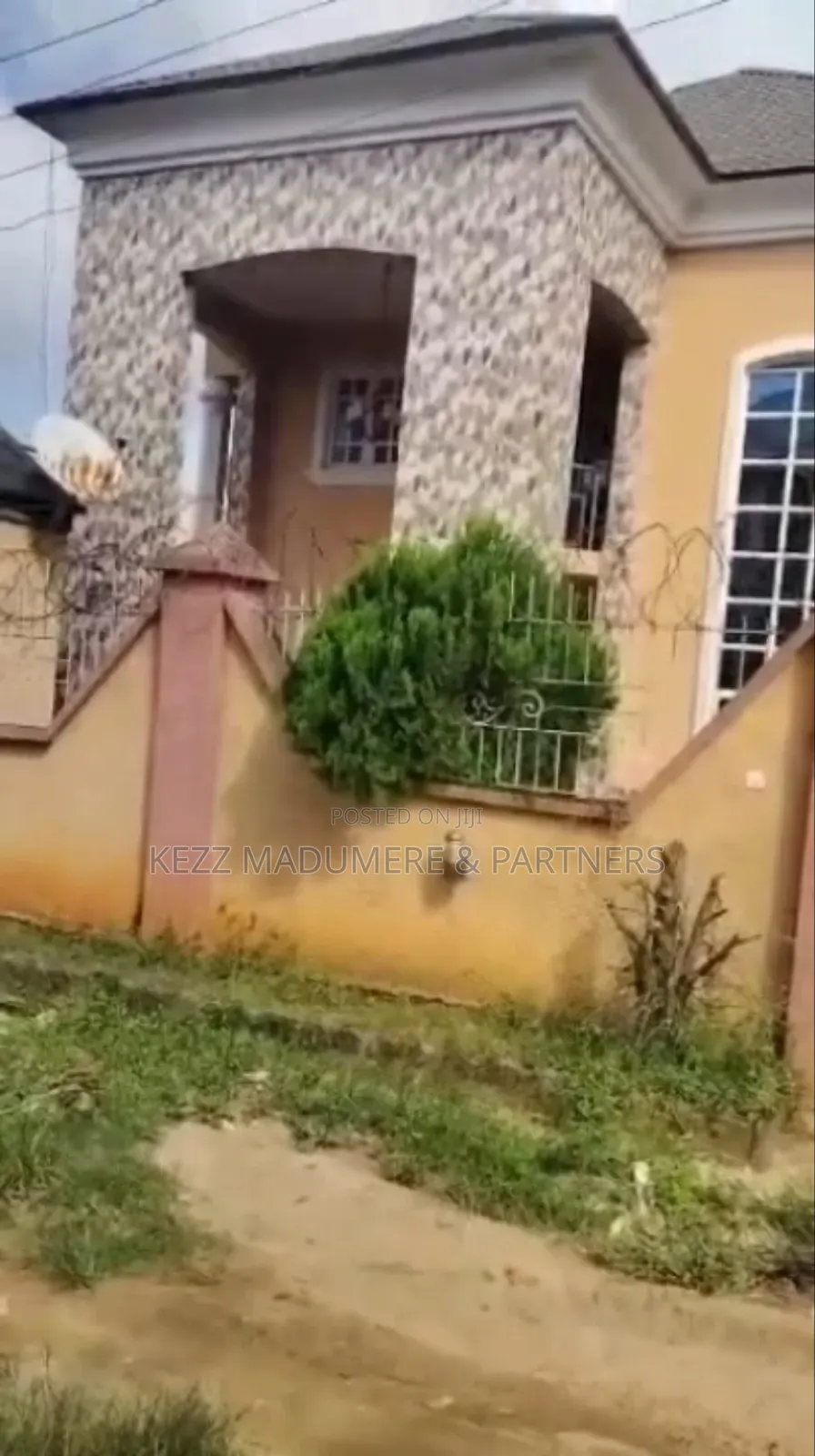 5bdrm Duplex in Umuobia Housing for sale in Umuahia