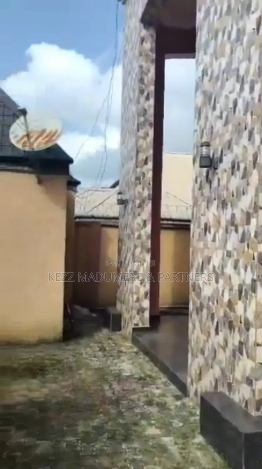 5bdrm Duplex in Umuobia Housing for sale in Umuahia