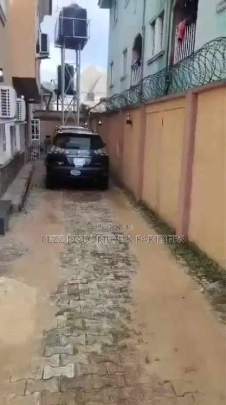 5bdrm Duplex in Umuobia Housing for sale in Umuahia