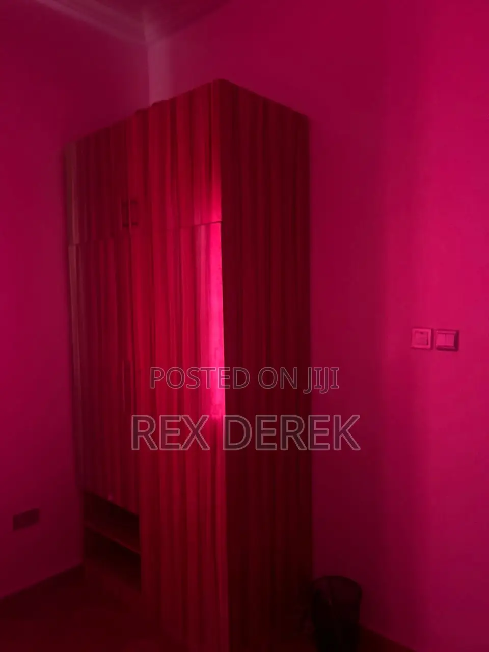 Furnished 2bdrm Shared Apartment in Peninsular Garden for rent in Peninsula Estate