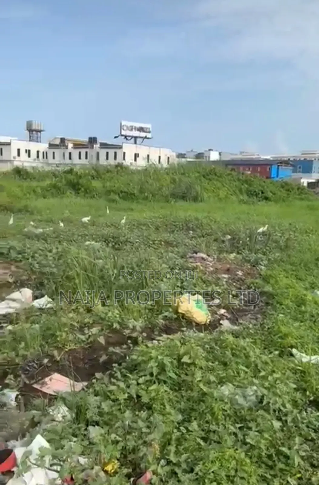 1500sqm Directly Facing the Espress Way at Ologolo, Lekki for Sale in Lekki