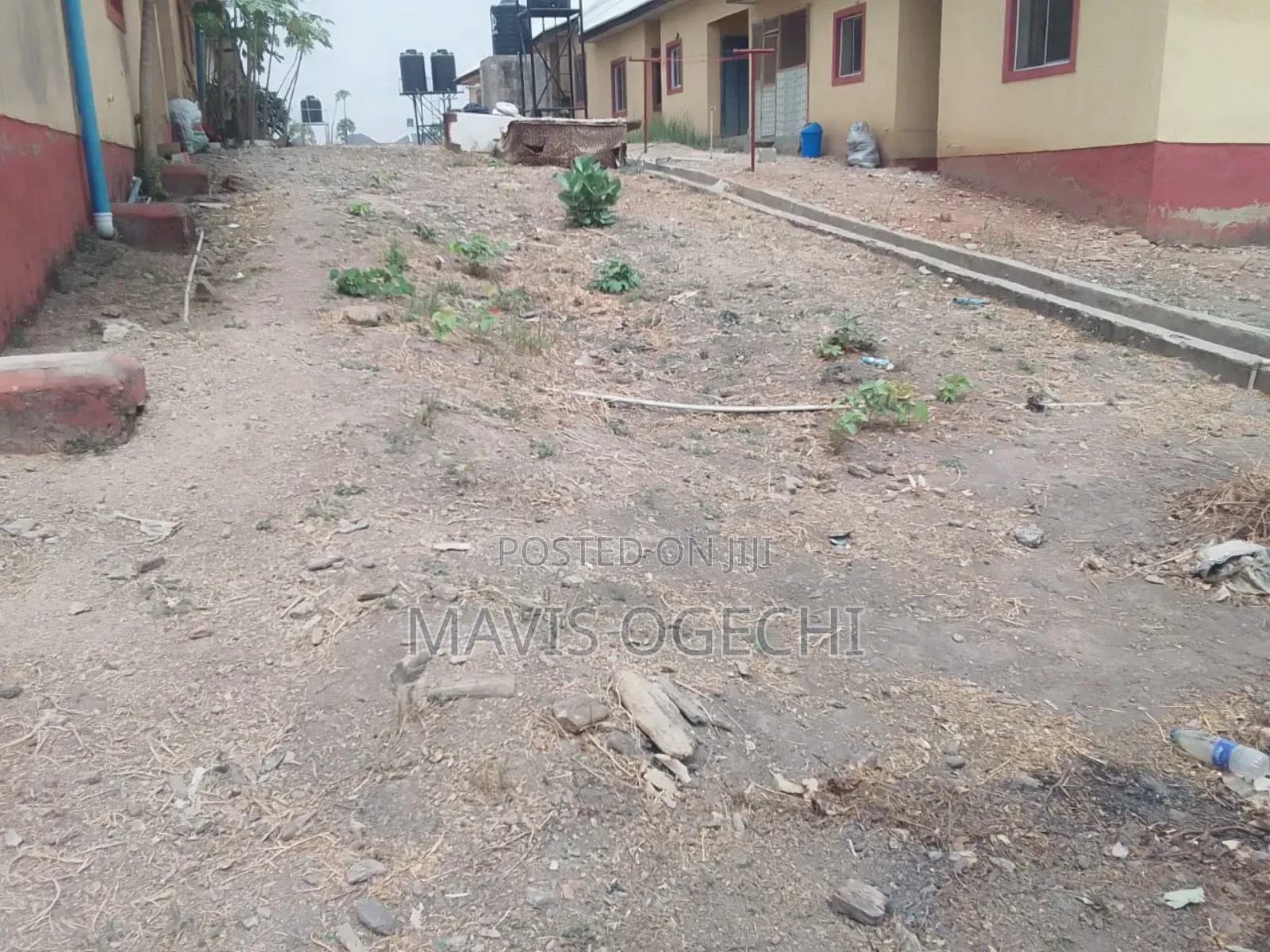 Furnished 3bdrm Bungalow in Lape Estate, Karu for sale in Karu