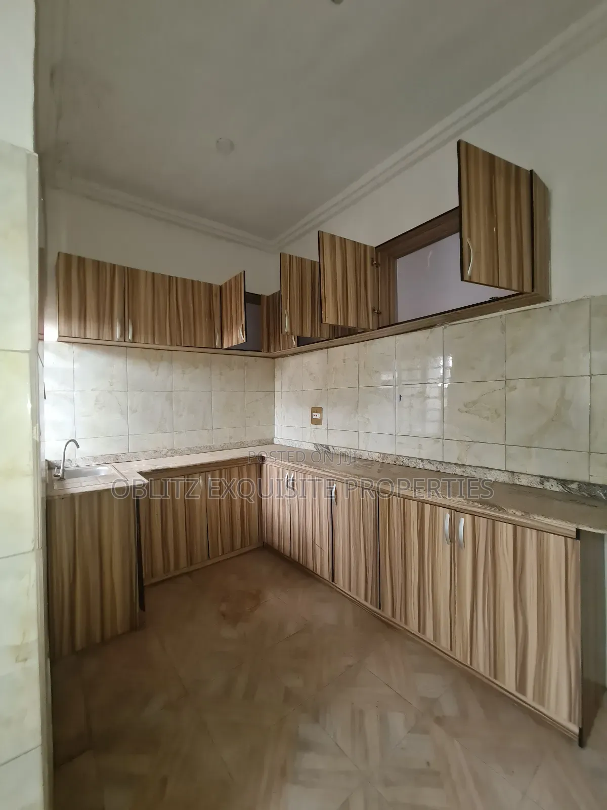2bdrm Apartment in Owerri for rent in Owerri