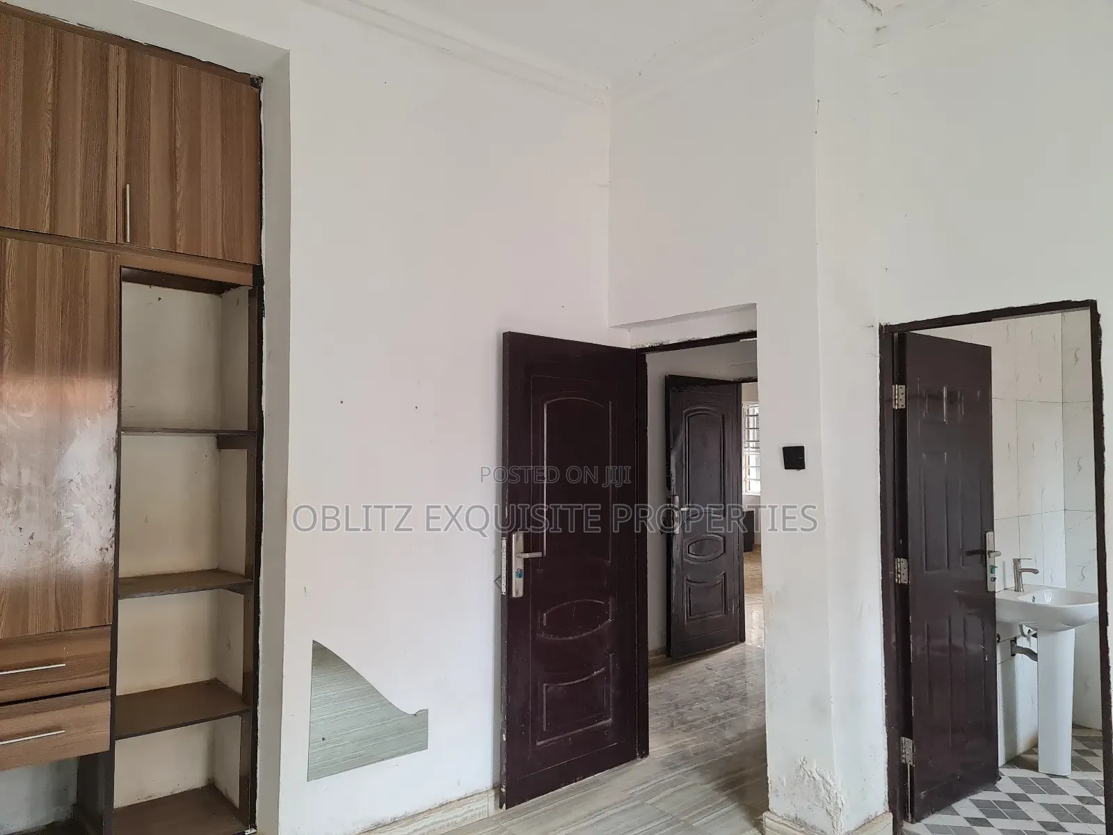 2bdrm Apartment in Owerri for rent in Owerri