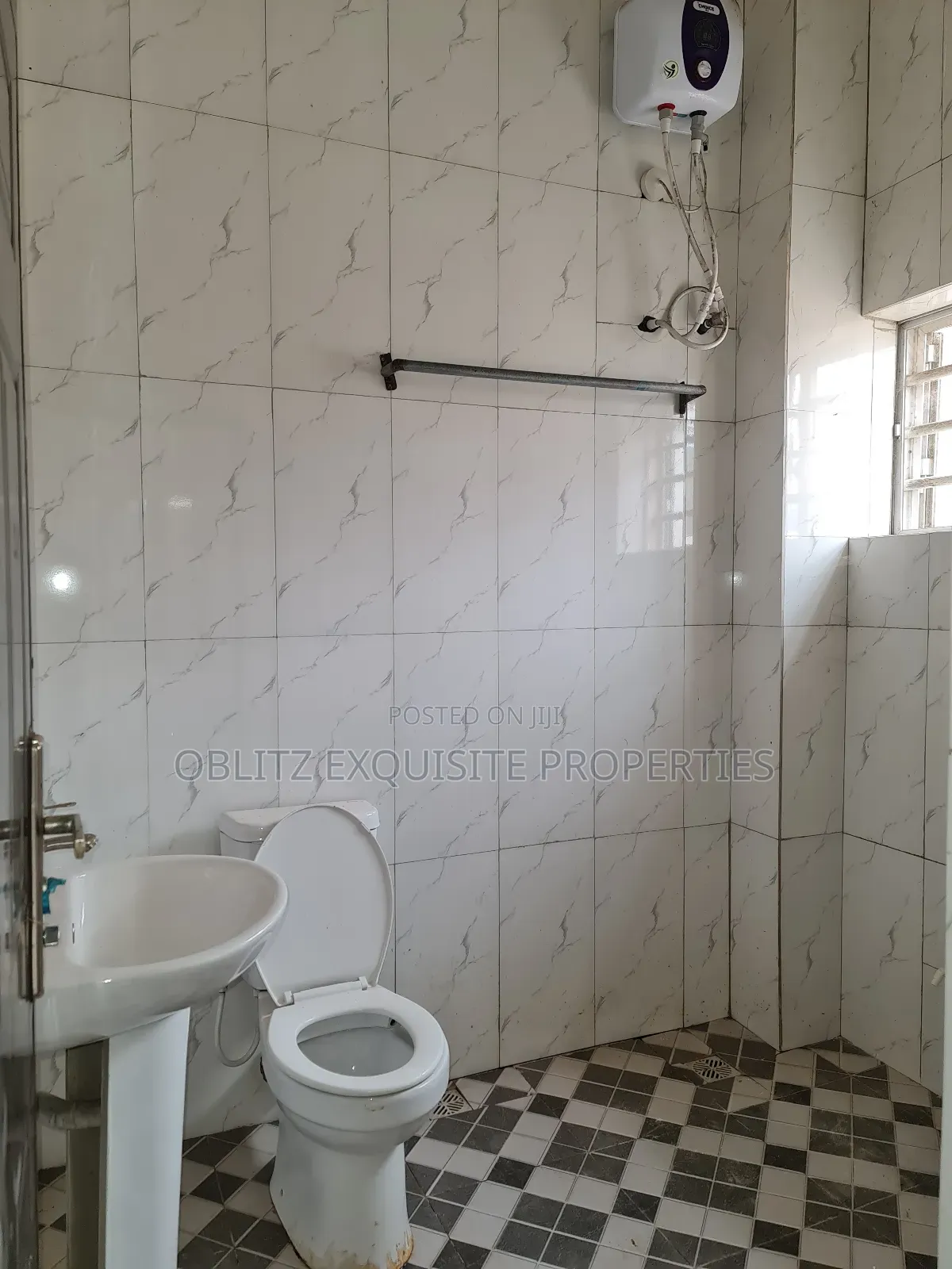 2bdrm Apartment in Owerri for rent in Owerri