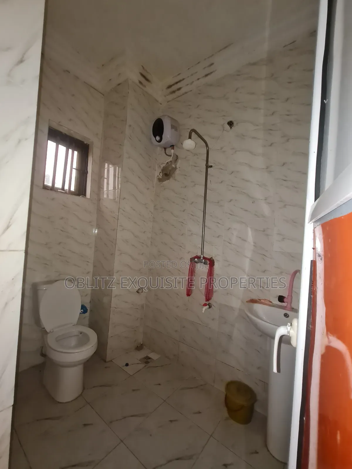 2bdrm Apartment in Owerri for rent in Owerri