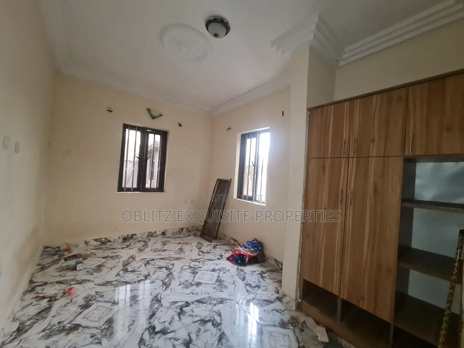 2bdrm Apartment in Owerri for rent in Owerri