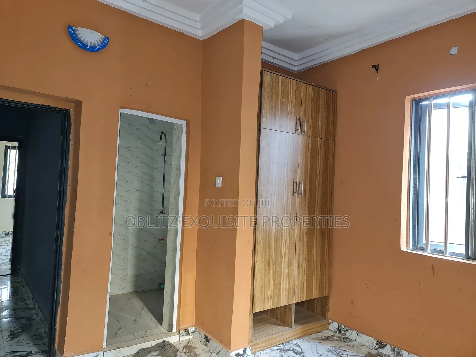 2bdrm Apartment in Owerri for rent in Owerri
