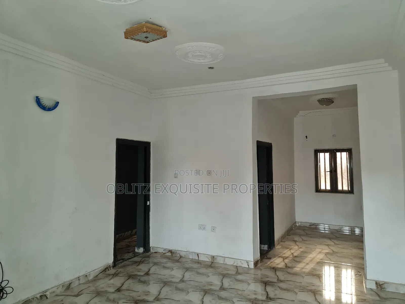 2bdrm Apartment in Owerri for rent in Owerri