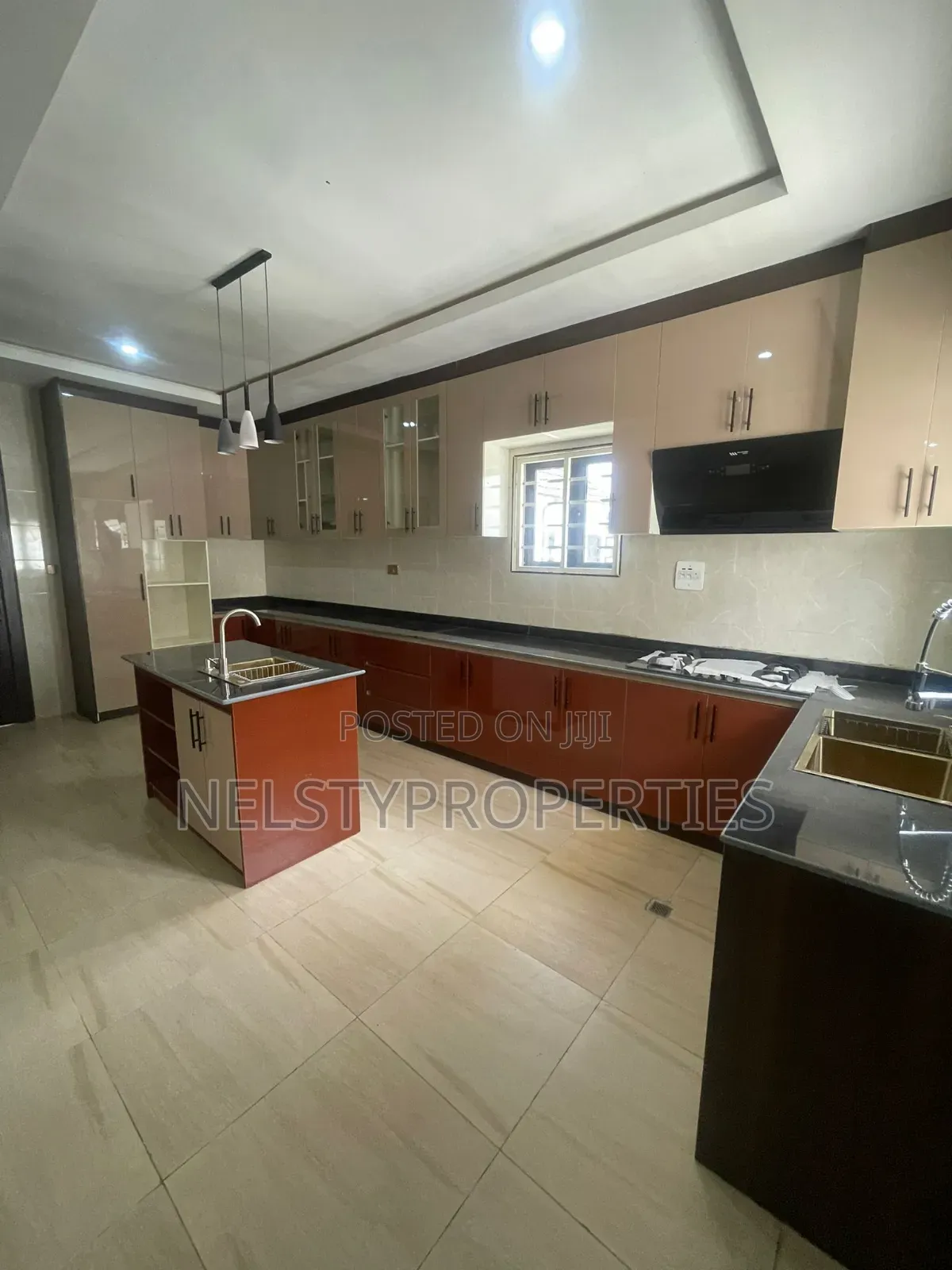 5bdrm Duplex in Harmony, Galadimawa for sale in Galadimawa