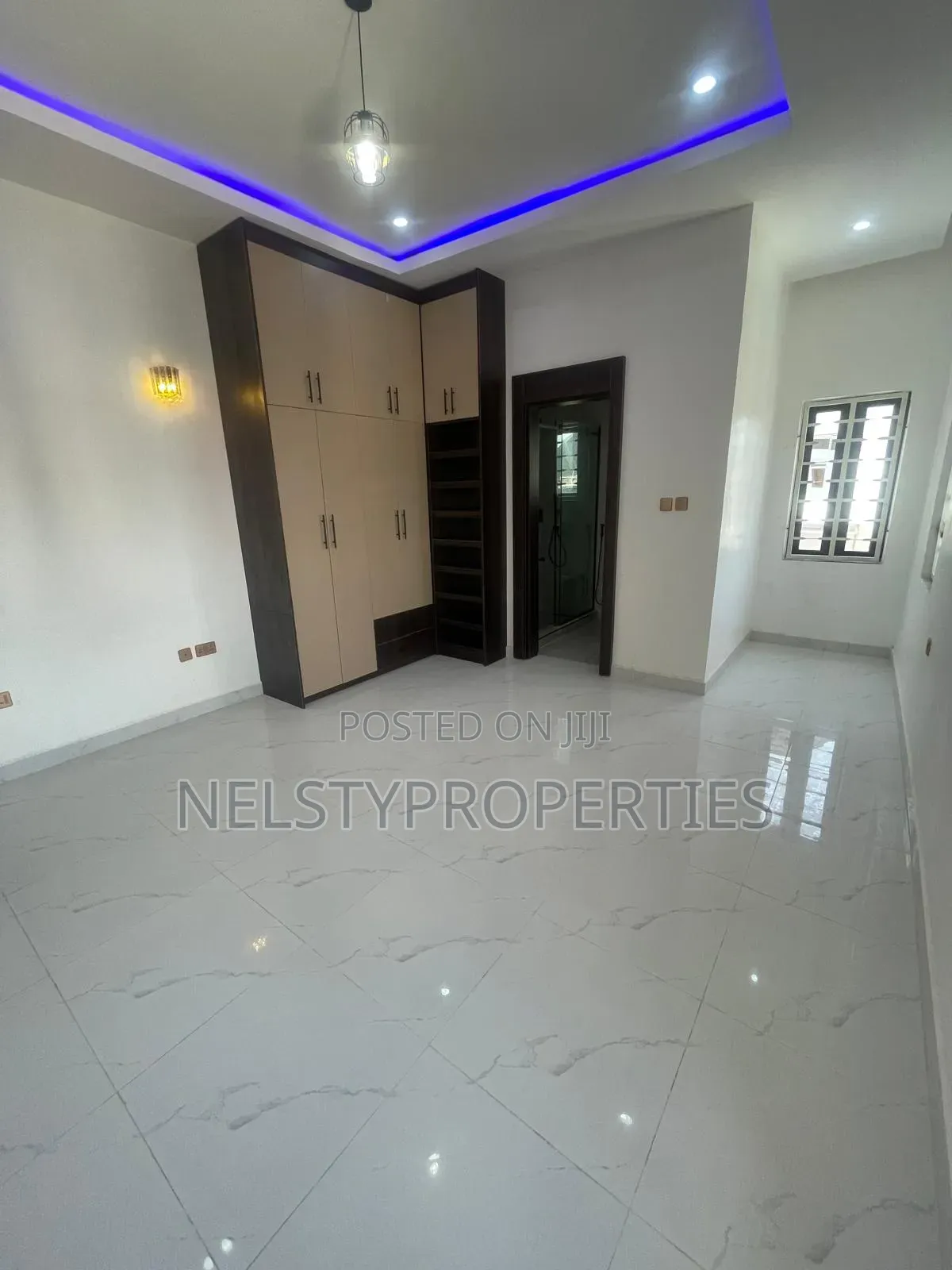 5bdrm Duplex in Harmony, Galadimawa for sale in Galadimawa