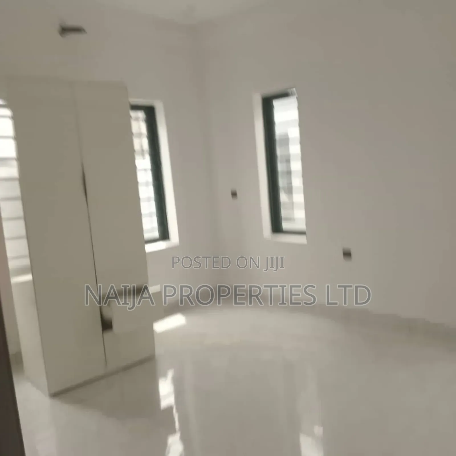 2bdrm Apartment in Sangotedo for rent in Sangotedo