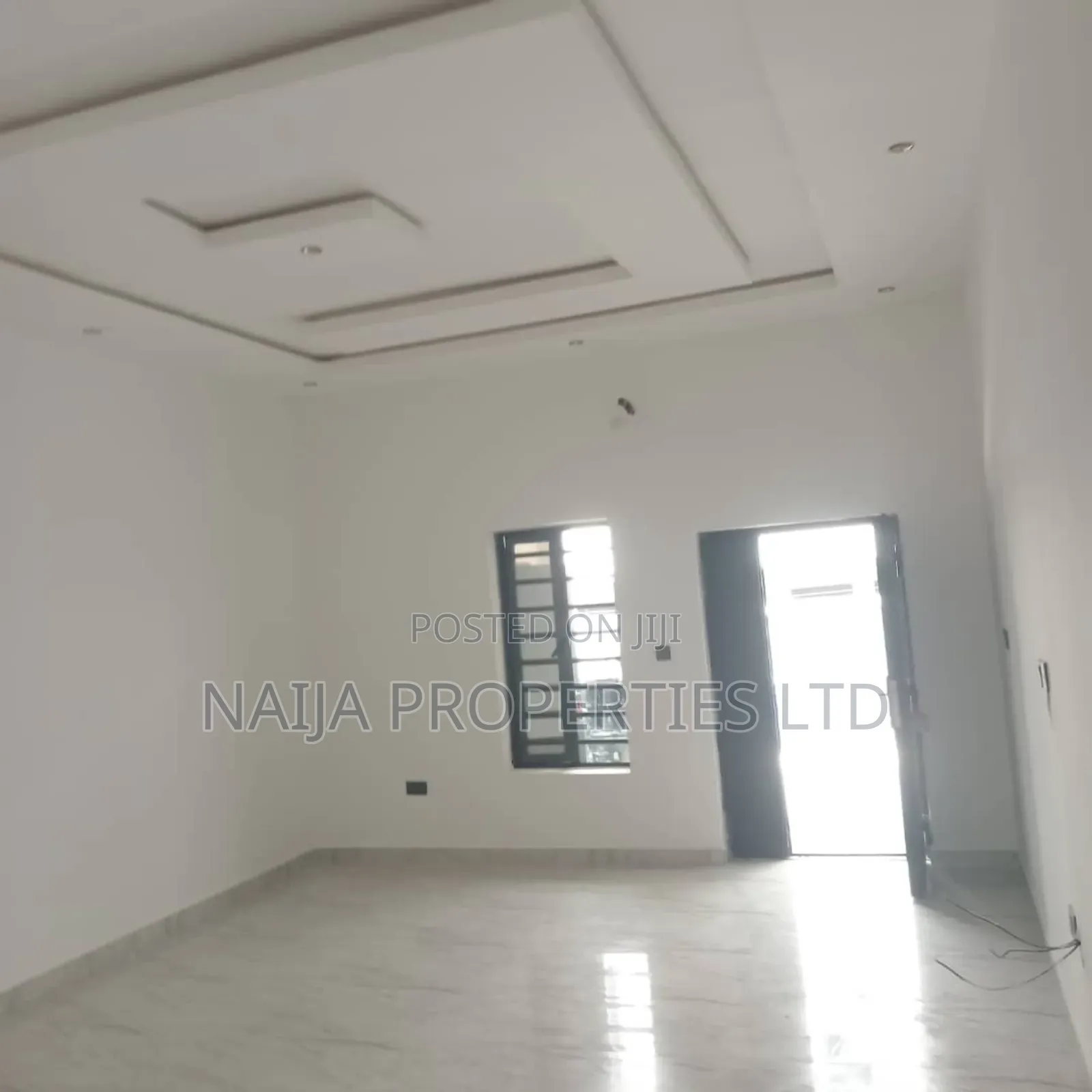2bdrm Apartment in Sangotedo for rent in Sangotedo
