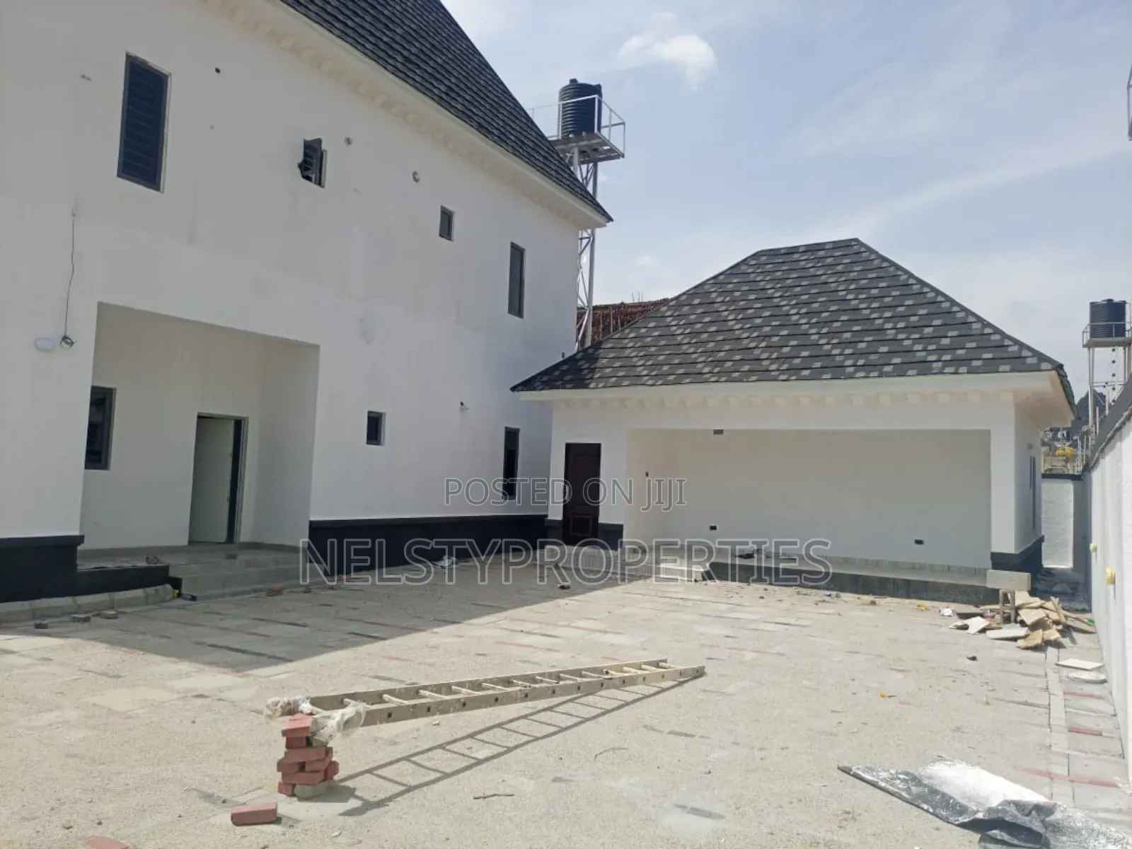 6bdrm Duplex in Karasana, Gwarinpa for sale in Gwarinpa