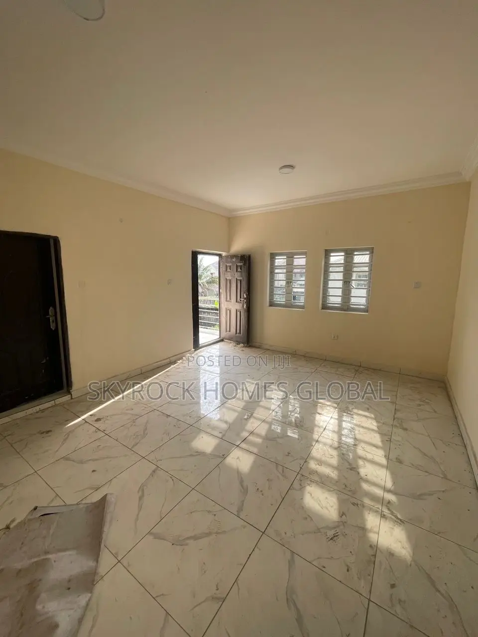 Mini Flat in Ado / Ajah for rent in Ado / Ajah
