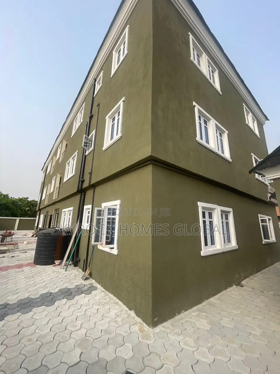 Mini Flat in Ado / Ajah for rent in Ado / Ajah