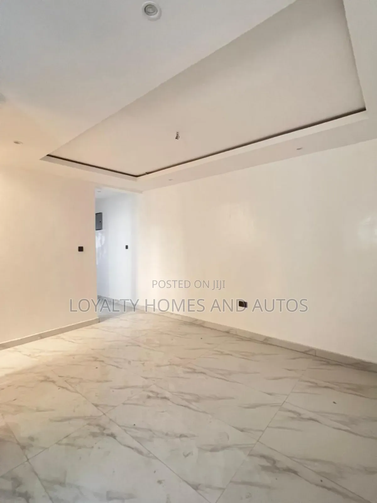 5bdrm Duplex in GRA Phase 1 for sale in GRA Phase 1