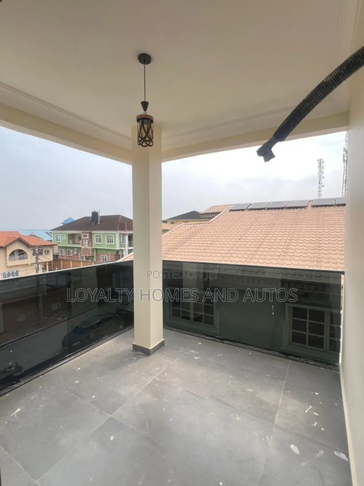 5bdrm Duplex in GRA Phase 1 for sale in GRA Phase 1