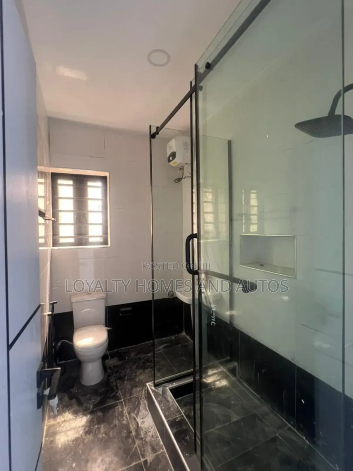 5bdrm Duplex in GRA Phase 1 for sale in GRA Phase 1
