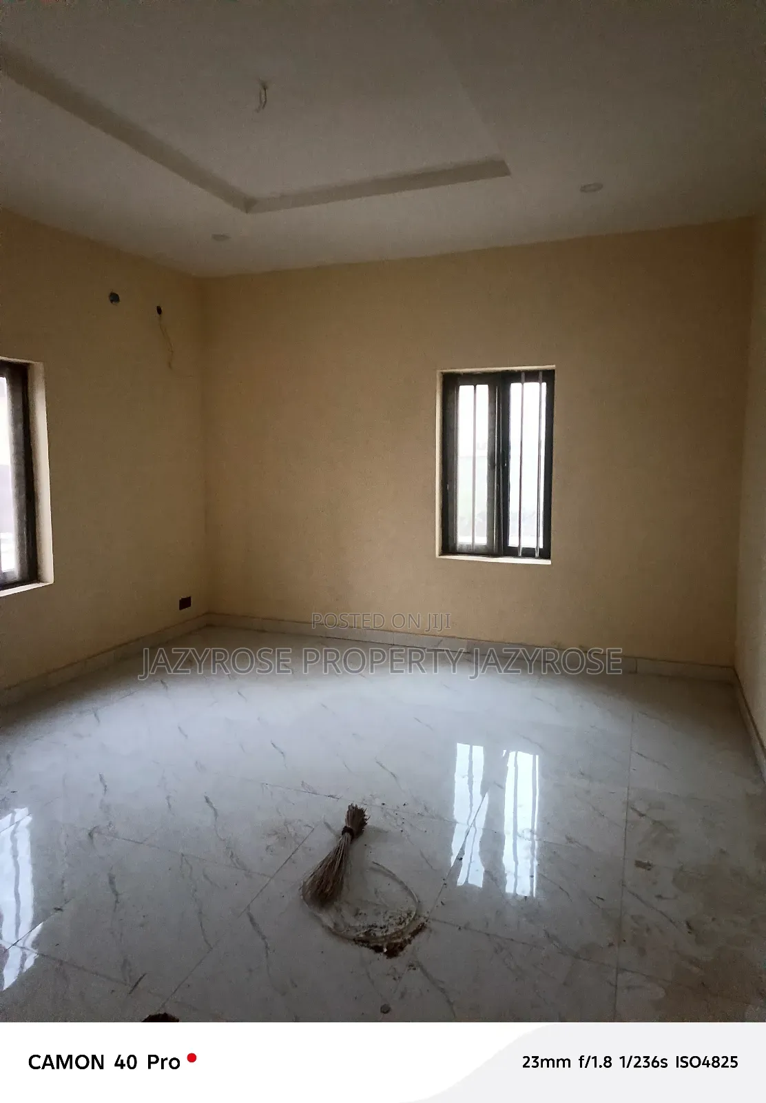 3bdrm Apartment in Guzape District for rent in Guzape District