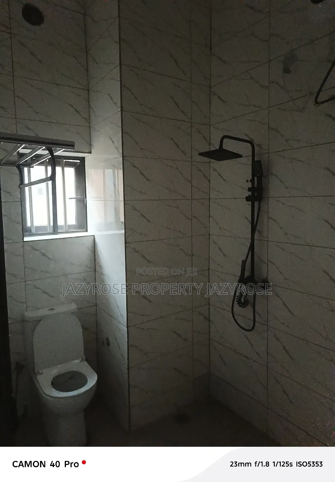 3bdrm Apartment in Guzape District for rent in Guzape District