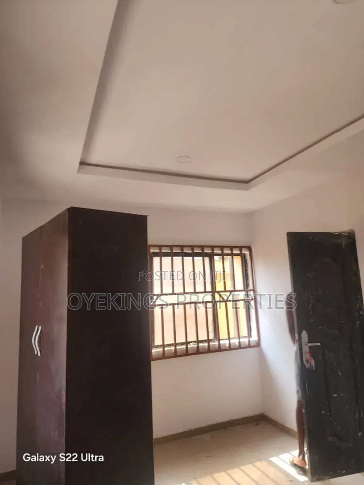 3bdrm Block of Flats in Behind Beeshop, Akala Express for rent in Akala Express