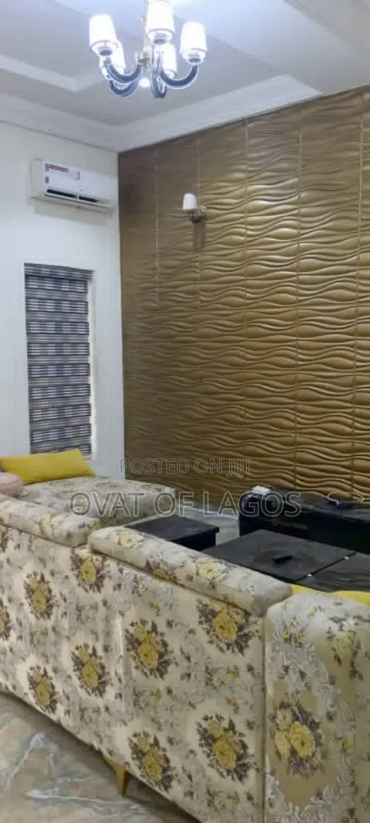 Furnished 4bdrm Duplex in Orchid, Lekki for rent in Lekki