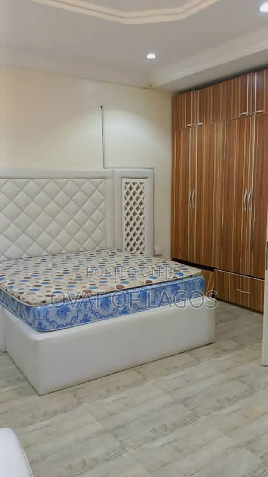 Furnished 4bdrm Duplex in Orchid, Lekki for rent in Lekki