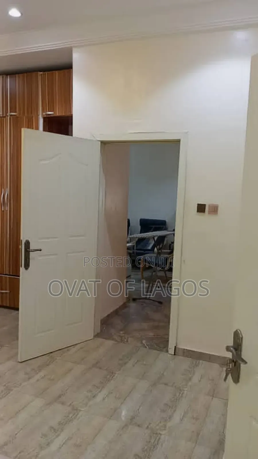 Furnished 4bdrm Duplex in Orchid, Lekki for rent in Lekki